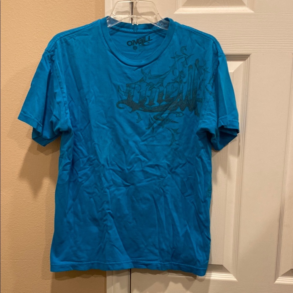 O'Neill graphic men's t-shirt